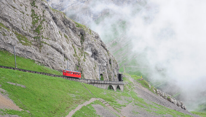 Scenic Slovenia & Croatia 